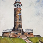 crich stand crich stand