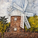heage windmill 2 heage windmill 2