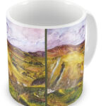 winnats pass mug
