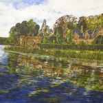 newstead abbey newstead abbey