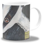badger mug