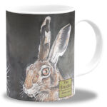 hare mug