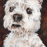 west highland white terrier